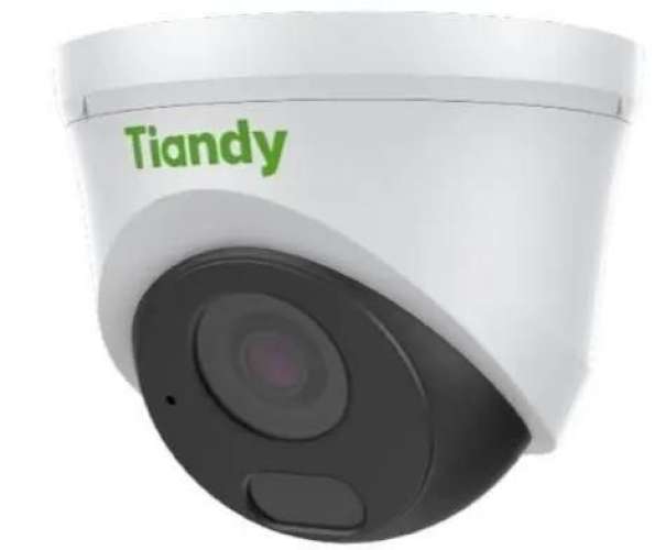 Камера видеонаблюдения IP TIANDY TC-C34HN I3/E/Y/C/2.8mm/V4.2,  1080p,  2.8 мм,  белый [tc-c34hn i3/e/y/c/2.8/4.2]